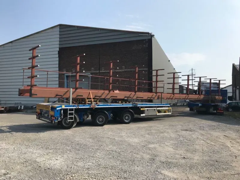 Transporteur convoi exceptionnel (1)