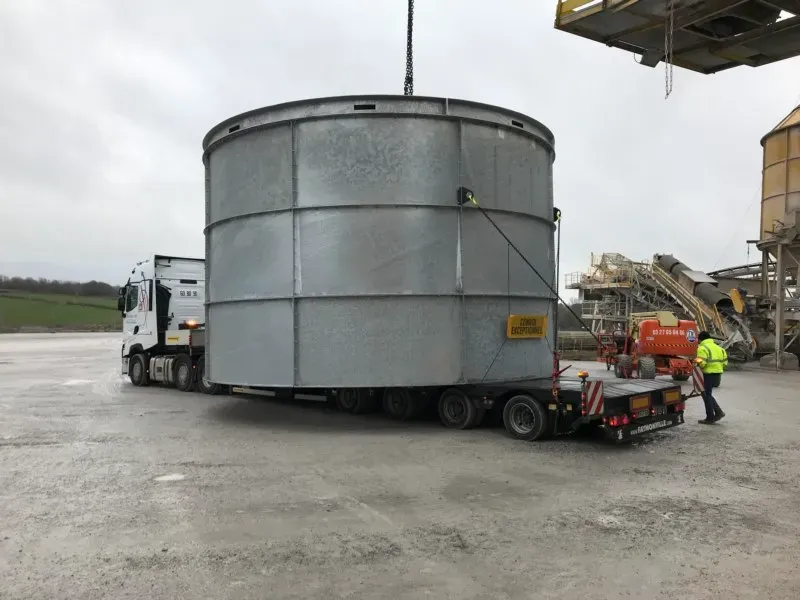 Transporteur convoi exceptionnel (3)