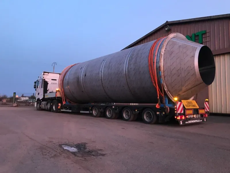 Transporteur convoi exceptionnel (12)