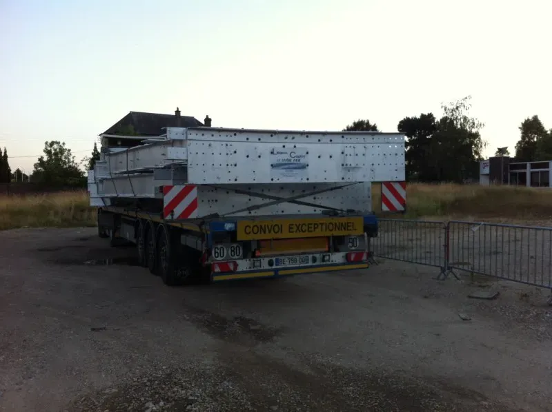 Transporteur convoi exceptionnel (16)